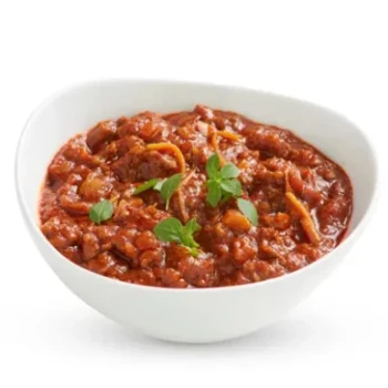 Fresh Made Bolognese Pasta Sauce 1.5kg