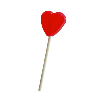 Little Red Heart Pop