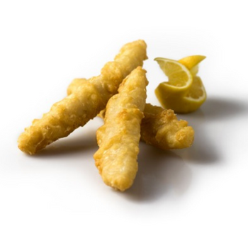 Beer Battered Torpedo Flathead 1kg