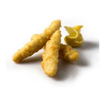 Beer Battered Torpedo Flathead 1kg product image