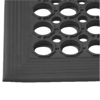 Anti Fatigue Kitchen & Bar Mat Close Up