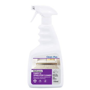 BioEnzyme Carpet & Upholstery Cleaner 750ml