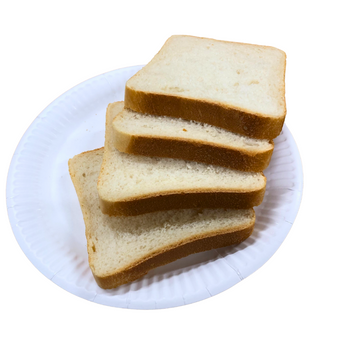 Sliced White Bread