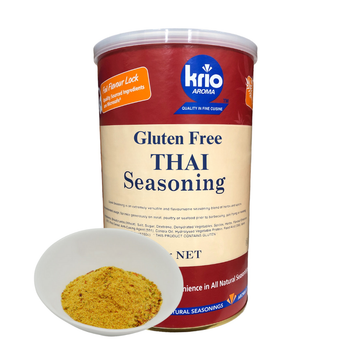 Krio Krush Thai Seasoning 800g