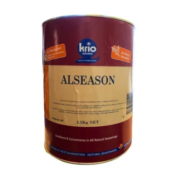 Krio Krush Alseason 2.5kg