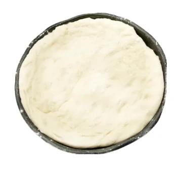 Napoli 9 Inch Thick Pizza Bases 3 Pack