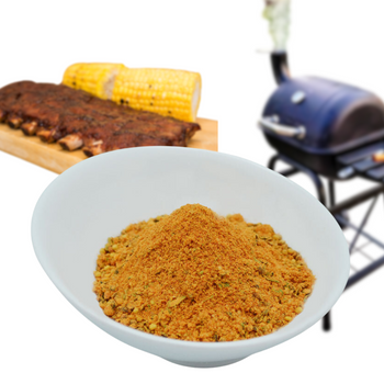 Krio Krush Memphis Rub 800g Krio Krush foodservice product