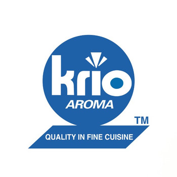 Krio Krush Logo