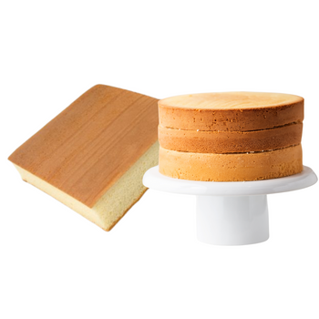 Bakels All-In Sponge Cake Mix 10kg