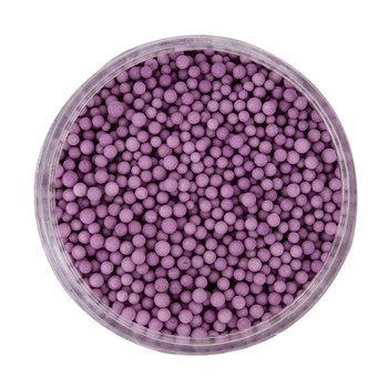 Edible Sprinkles Pastel Lilac  65g
