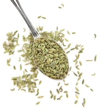Whole Aniseed 5kg