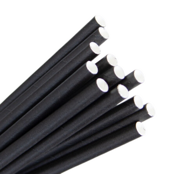 RegularPaper Straws 250 Pack