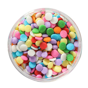 Edible Sprinkles Mixed Confetti 60g