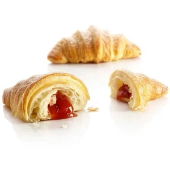 Bakels Rasplum Filling