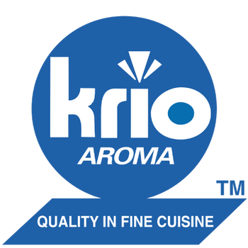 Krio Aroma Logo