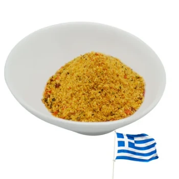 Krio Krush Greek Seasoning 500g