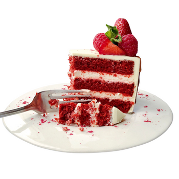 Bakels Red Velvet Cake Mix