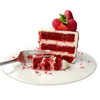Bakels Red Velvet Cake Mix 1kg