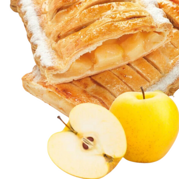 Bakels Apple Filling