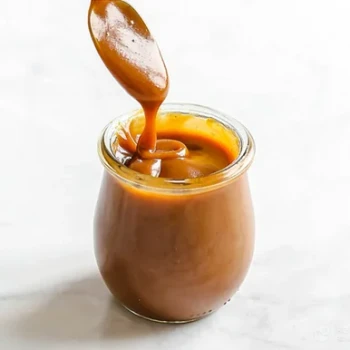 Bakels Dulce De Leche 12.5kg Pail
