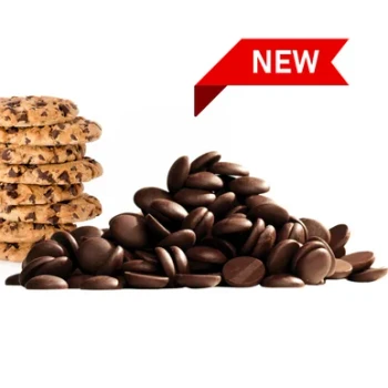 Van Houten Professional Dark Compound Chocolate 10kg