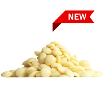 Van Houten Professional White Compound Chocolate 12.5kg