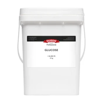 Queen Professional Glucose Syrup 10kg