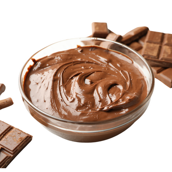 Bakels Milk Chocolate Ganache MB 6kg pack