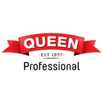 Queen Professional Logo