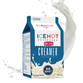 Rich's ICEHOT Beverage Creamer 454g