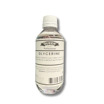 Queen Glycerine 200ml