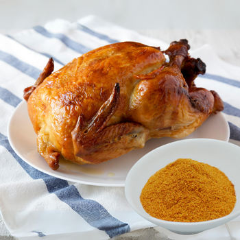 Krio Krush Roast Chicken Spice 600g Krio Krush foodservice product
