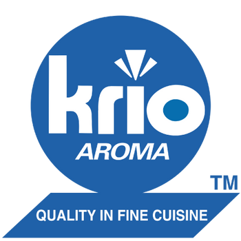 Krio Aroma Logo