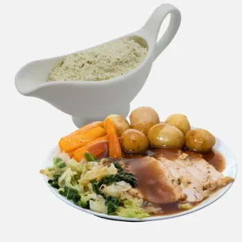 Krio Krush Chicken Gravy Mix  20kg