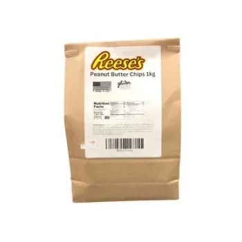 Reese's Peanut Butter Baking Chips 1kg