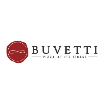 Buvetti Italian Sourdough Pizza Bases 12" x 10 Carton available from Padstow Food Service
