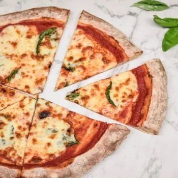 Buvetti Italian Sourdough Pizza Dough Balls 300g x 40 Pack available from Padstow Food Service