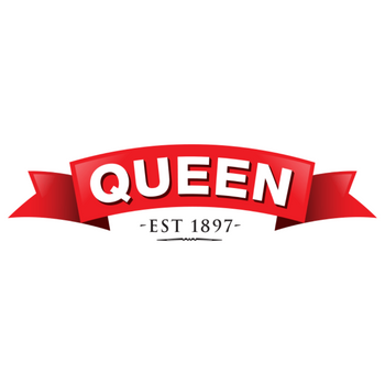 Queen Natural Vanilla Extract 150ml available from Padstow Food Service