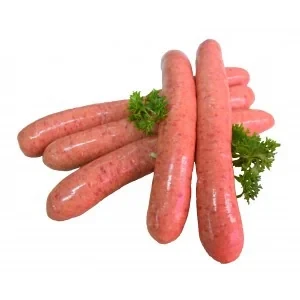 Kangaroo & Bush Tomato Sausages 15kg
