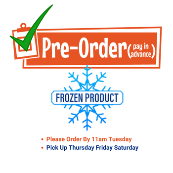 Pre Order