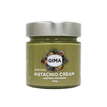 50% Pure Pistachio Cream 250g