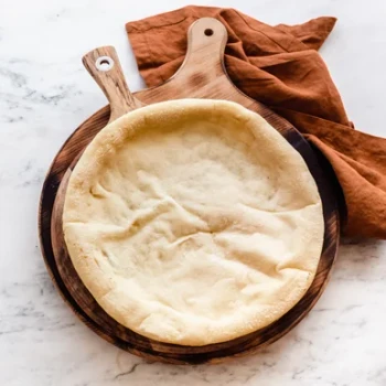 Buvetti Italian Sourdough Pizza Bases 12" x 5 Pack