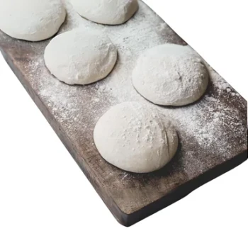 Buvetti Italian Sourdough Pizza Dough Balls 300g x 4 Pack