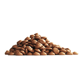Van Houten Milk Chocolate Callets 34.3% 1kg