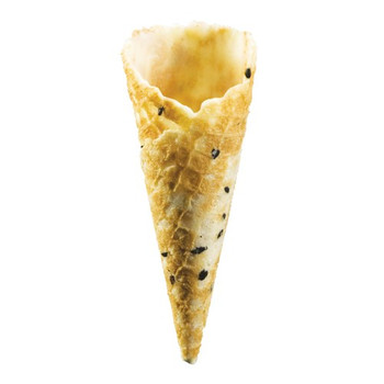 La Rose Savoury Cones 8cm