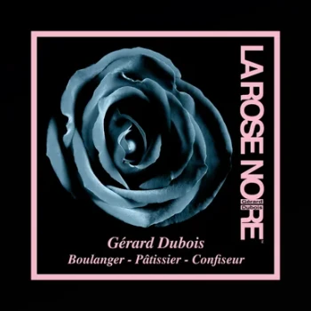 La Rose Noire Logo