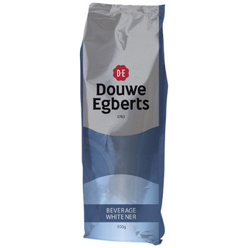 Douwe Edgbert Vending Beverage Whitener 500g Douwe Edgbert Vending Beverage Whitener 500g
