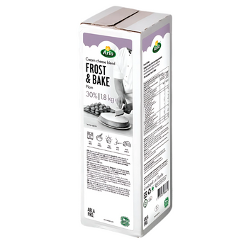 Arla Pro Frost & Bake Cream Cheese Blend 1.8kg