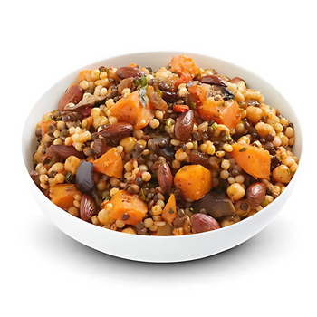 Spiced Israeli Couscous Salad 2.5kg