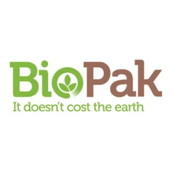 Biopak Logo